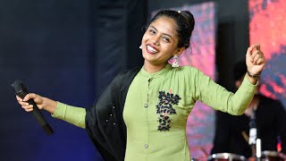Alvira Mir | Superhit Hindi Songs @MogalFilmsOfficial