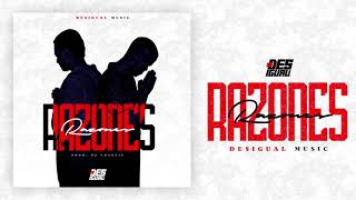 Desigual Music - Razones