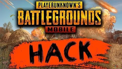 WORLD BEST HACKER FOUND IN PUBG
