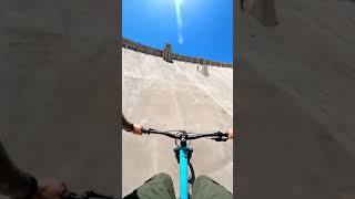 #short #jalanyangjauhjanganlupapulang #vibes #downhill #mtb