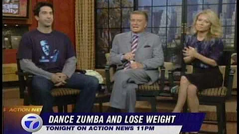 WXYZ NEWS 7 with Debbie Lim