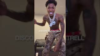 NBA YoungBoy - 86 Prayers & Blood On My Soul