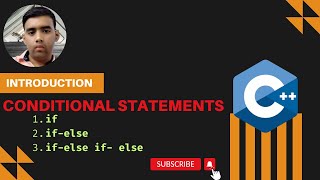 Mastering C++: Arithmetic, Logical, Relational Operators + Conditional Statements Explained!