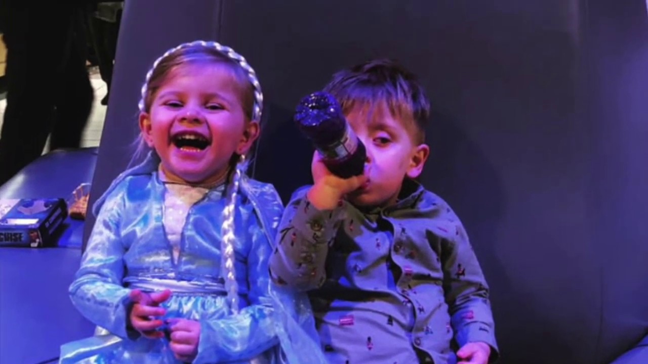 Frozen 2 Opening night review! What we think of the Frozen sequel