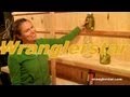 How To Prepare For Hard Times Emergency Food Storage Root Cellar pt 1