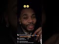 Kevin Gates Lives are WILD 😭