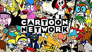 Las 10 Mejores Series de Dibujos Animados de Cartoon Network - thptnganamst.edu.vn