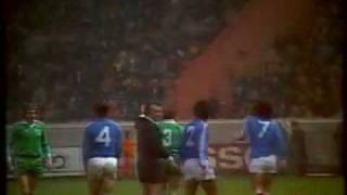 Michel Platini (Triple Ballon d'Or, 41 goals in 72 selections), goal
