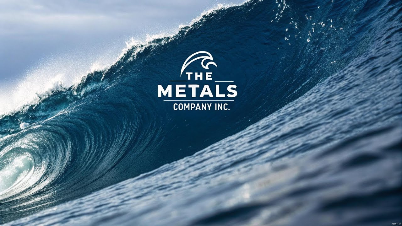 $TMC TMC the metals company Inc. - Let's Talk About It - August 4, 2025 