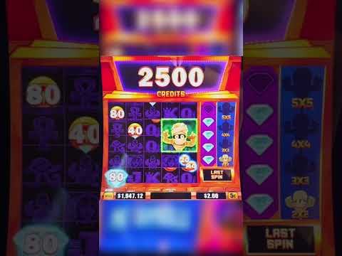 This Is The WORST Mummy Machine!