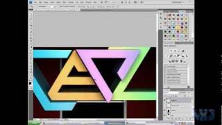 Cenz background speed art