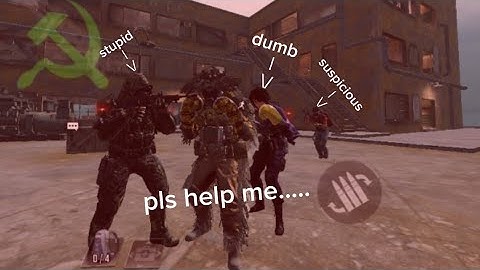 TROLLING IN TOURNAMENT ALCATRAZ (WITH ONLY MELEE LOL)