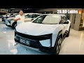 “Mahindra ने Dil❤️ जीत लिया भाई 😍”Mahindra BE 6 Pack 3🔥Detailed Review