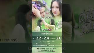 4 Elements The Air ep 2 ratings prove that Freenbecky are unstoppable indeed #freenbecky #srchafreen