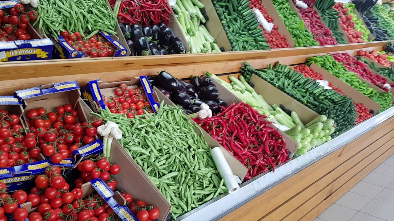 Kardeşler halk pazarı