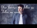 Shane Filan - I Can't Get Over You (Lyrics)