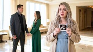 The Mafia Boss Divorced His Pregnant Wife for His Mistress—DNA Exposed the Truth Too Late