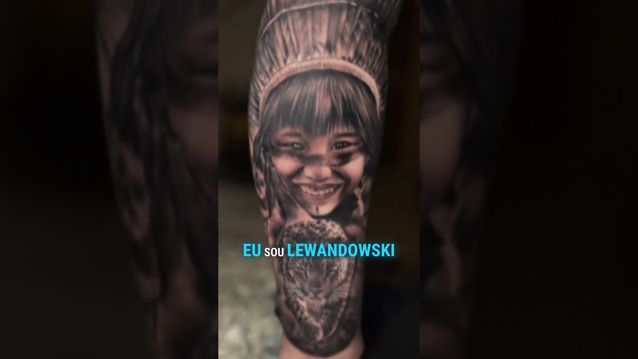 Creative Ads Tattoo Erick