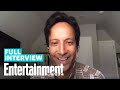 Danny Pudi Joel On 'Community' Season 5 | EW’s Binge | Entertainment Weekly