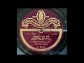 I Can T Give You Anything But Love Louis Armstrong His Savoy Ballroom Five 1929 