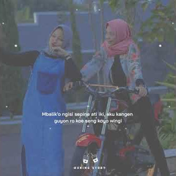 #gudang_story135 #rxking #wa  Story Model Hijab Rx-King Cantik TERBARU