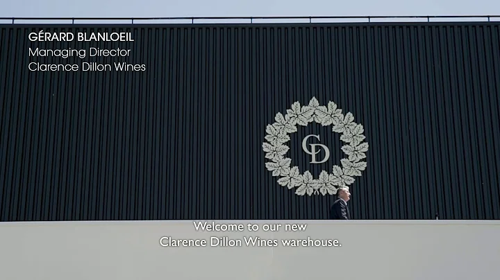 Clarence Dillon Wines new environmental and techno...