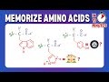 Amino Acids and Their Properties Quiz