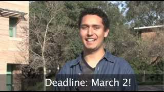 Financial Aid at UCR