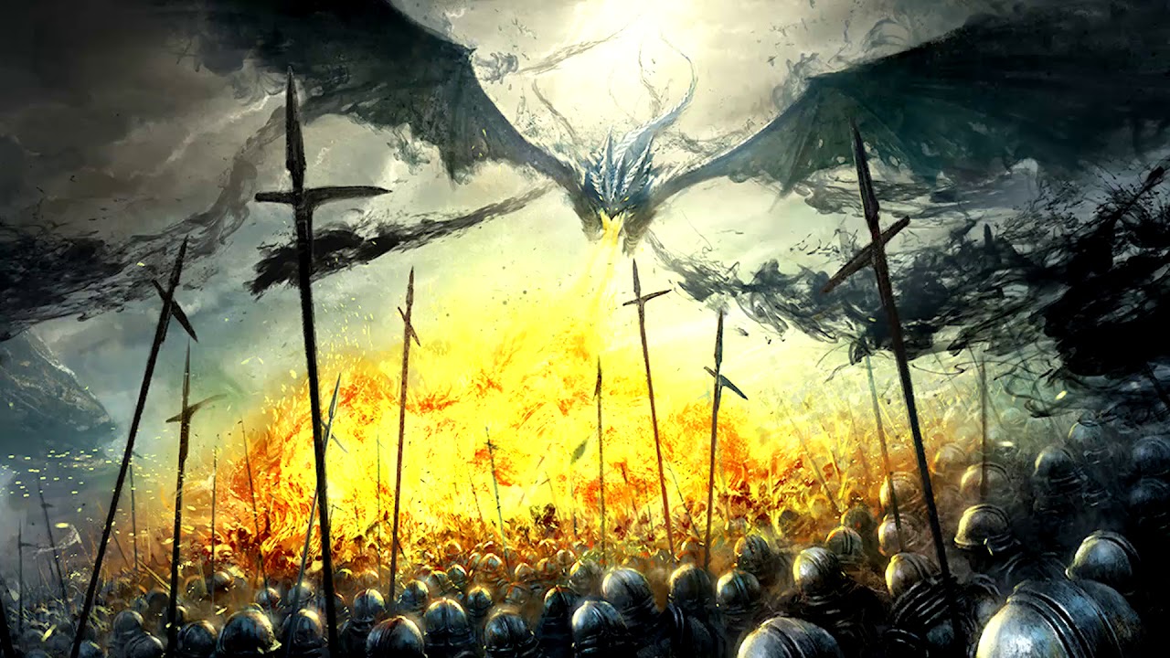 PIKL3R - Eternal Agony