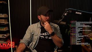 Celebrity GitHub hacked! Mythos updates and more! - come chat cybersecurity and ai! Profile