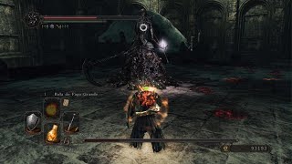 Dark Souls II: SotFS - Nashandra