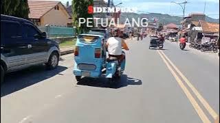 JEJAK PETUALANG #padang sidempuan