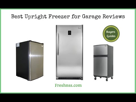 23++ Gladiator upright freezer reviews info