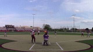 CCSD Athletics Livestream Cheektowaga Central Modified Softball  vs. Holland   5-27-21
