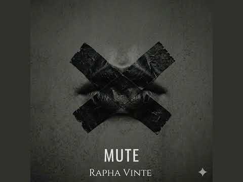 Capa de Ousa o som | Mute - Sofia G FT Rapha Vinte 
