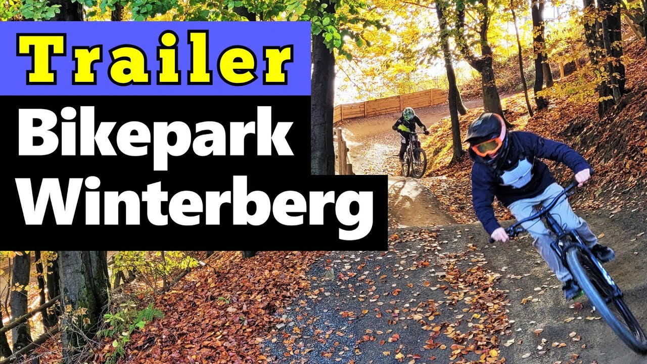 Trailer zum Video Erlebnisberg Kappe bei Winterberg - Wanderung am ...