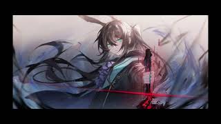 Pendulum - Watercolour [Nightcore/Sped up]