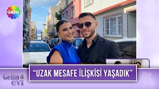 Download Lagu Sude Gelin eşiyle olan tanışma hikayesini anlattı | Gelin Evi 1544. Bölüm MP3 Download Lagu Sude Gelin eşiyle olan tanışma hikayesini anlattı | Gelin Evi 1544. Bölüm MP3