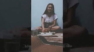 Raino bengi anane sun mung ngangen ngangen (story wa)