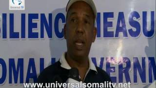 Wararka Universal TV 03082016