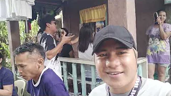 Boliviaz Redeem cover by Niko (maayong pagka bunal oi 🤣)