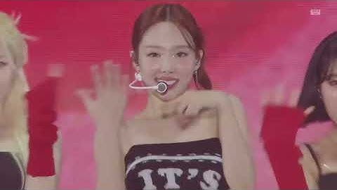 TWICE「NAYEON」POP! 5th world Tour Ready To Be Fukuoka