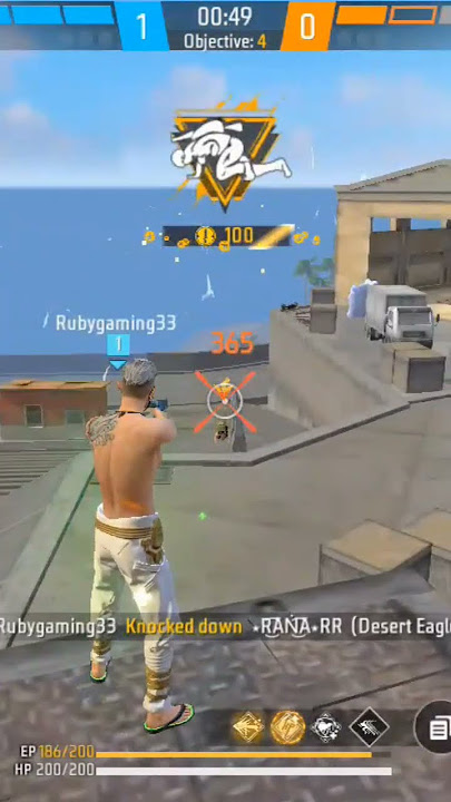 #freefire #freefiremax #freefireindia #freefireshorts #funk #op #remix #csrank