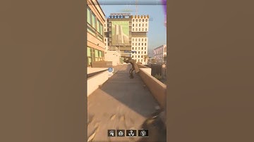 Nice quick scope MW2 S&D