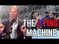 The NYT Libel Against Israel Is More Sinister Than You Think!