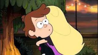 How did gravity falls get away with all this