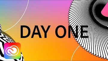 Adobe MAX 2020: Day 1 Highlights | Adobe Creative Cloud
