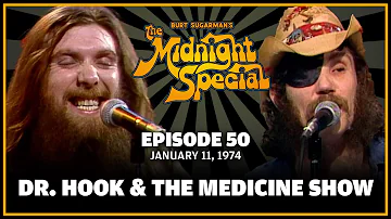 Ep 50 - The Midnight Special | January 11, 1974