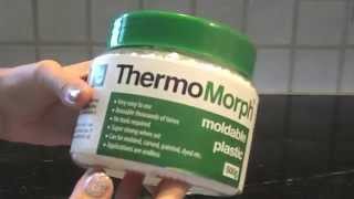 Polymorph ThermoMorph First Impression and Review