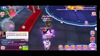 2ND ANNIVERSARY | Oke dance | Dancing Night | Au superstar screenshot 4